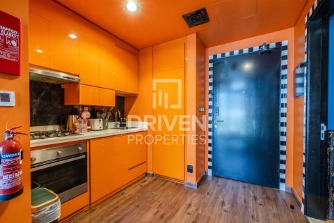 Apartment de 1 dormitorio en Business Bay, UAE No. 217697 8