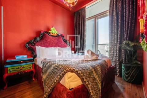 Apartment de 1 dormitorio en Business Bay, UAE No. 217697 9