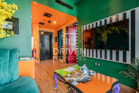 Apartment de 1 dormitorio en Business Bay, UAE No. 217697 6