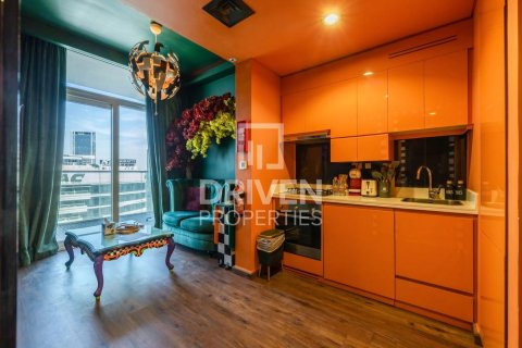 Apartment de 1 dormitorio en Business Bay, UAE No. 217697 4