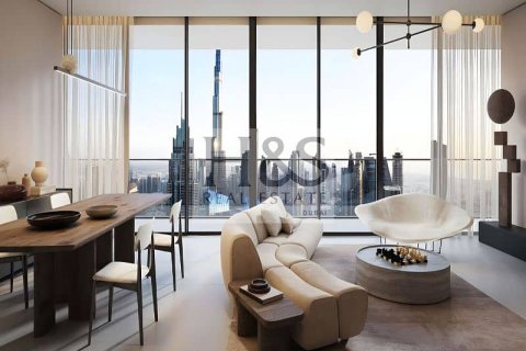 2 bedrooms Apartment in Downtown Dubai (Downtown Burj Dubai), UAE No. 112745 3