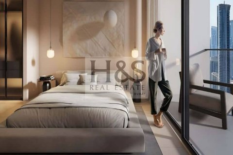 2 bedrooms Apartment in Downtown Dubai (Downtown Burj Dubai), UAE No. 112745 4