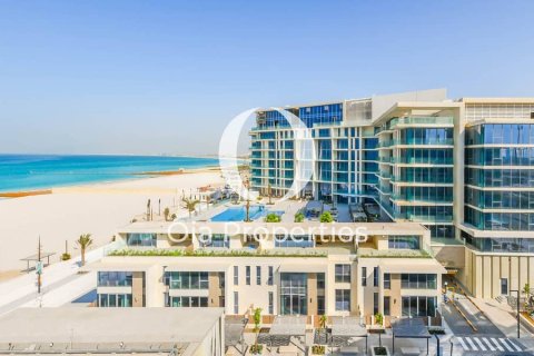 1 bedroom Apartment on the Saadiyat Island, UAE No. 115112 10