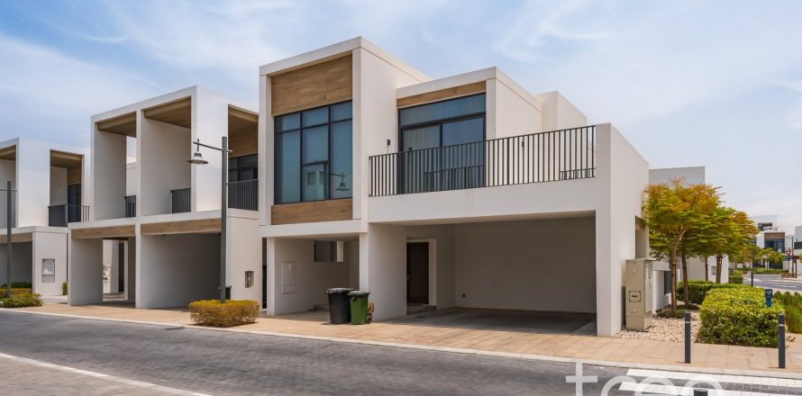 4 غرف نوم تاون هاوس في Arabian Ranches 3, الإمارات العربية المتحدة رقم 220636