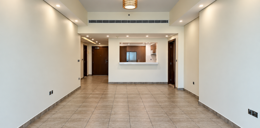 Appartement de 2 chambres à Palm Jumeirah, UAE No. 221671