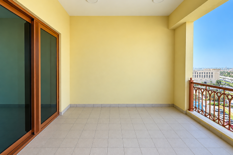 Appartement de 2 chambres à Palm Jumeirah, UAE No. 221671 16
