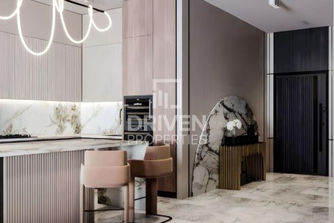 3 bedrooms Apartment in Dubai Marina, UAE No. 221190 15