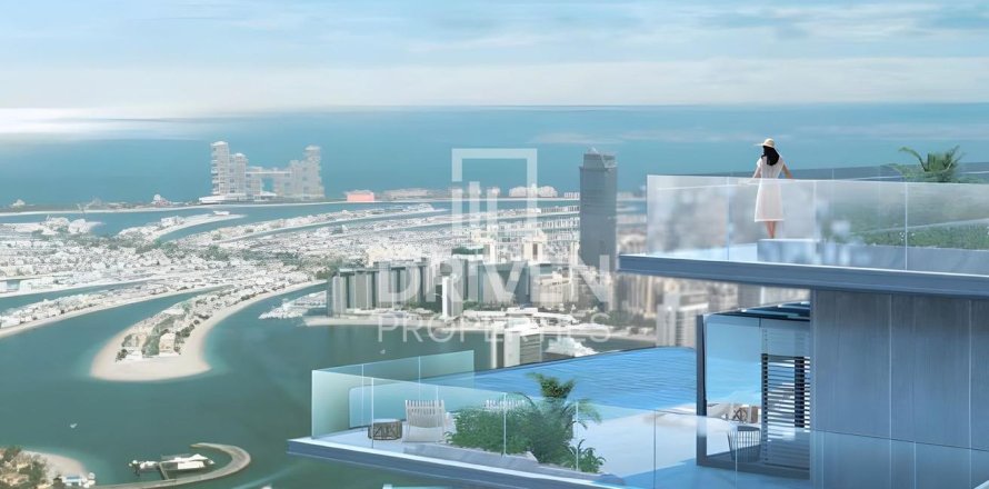 3 bedrooms Apartment in Dubai Marina, UAE No. 221190