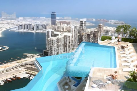 3 bedrooms Apartment in Dubai Marina, UAE No. 221190 3