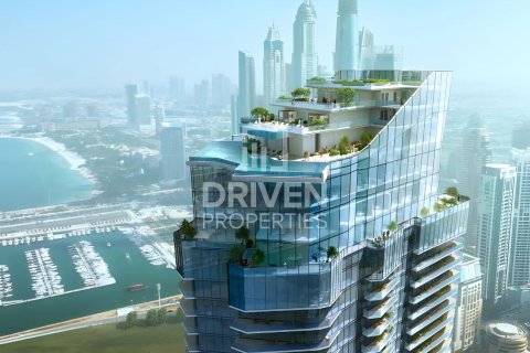 3 bedrooms Apartment in Dubai Marina, UAE No. 221190 4