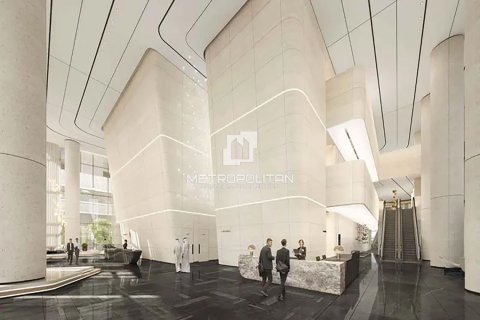 3 غرف نوم شقة في DIFC, الإمارات العربية المتحدة رقم 128768 10