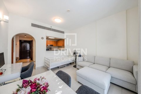 1 bedroom Apartment in Dubai Sports City, UAE No. 211989 3