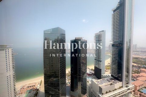Appartement de 3 chambres à Jumeirah Beach Residence, UAE No. 167337 5