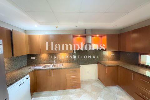 Appartement de 3 chambres à Jumeirah Beach Residence, UAE No. 167337 10