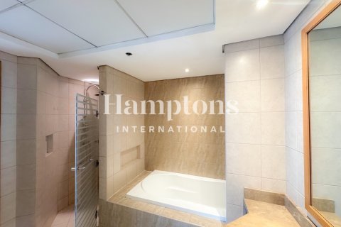 Appartement de 3 chambres à Jumeirah Beach Residence, UAE No. 167337 13
