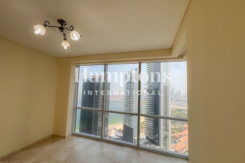 Appartement de 3 chambres à Jumeirah Beach Residence, UAE No. 167337 14