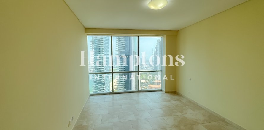 Appartement de 3 chambres à Jumeirah Beach Residence, UAE No. 167337