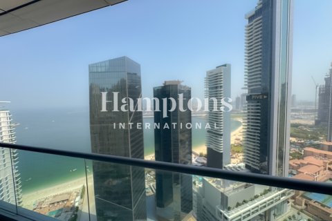 Appartement de 3 chambres à Jumeirah Beach Residence, UAE No. 167337 3