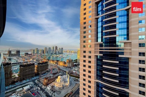 Квартира с 1 спальней в Дубай Марина, ОАЭ №216305