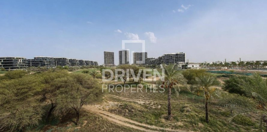 Villa de 7 chambres à Trump Estates, UAE No. 222860
