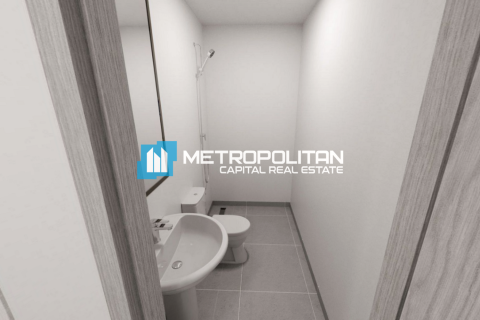 Apartment de 3 dormitorios en Yas Island, UAE No. 139751 14