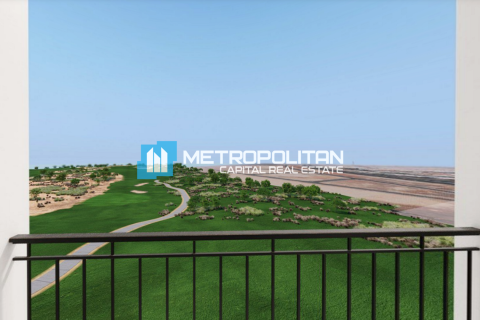 3 bedrooms Apartment on the Yas Island, UAE No. 139751