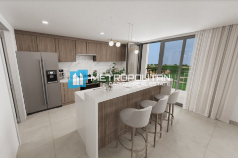 Apartment de 3 dormitorios en Yas Island, UAE No. 139751 5