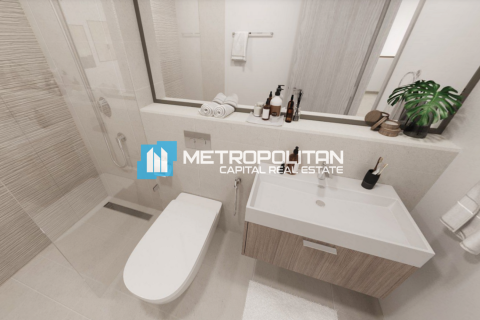 Apartment de 3 dormitorios en Yas Island, UAE No. 139751 12