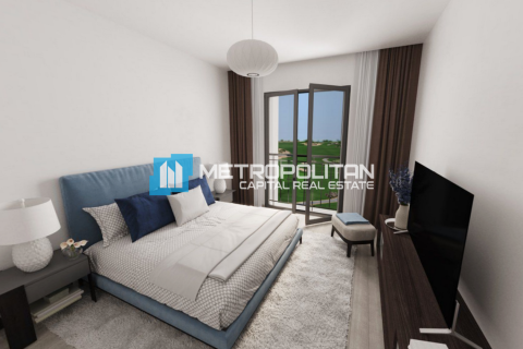 Apartment de 3 dormitorios en Yas Island, UAE No. 139751 10