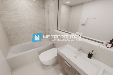Apartment de 3 dormitorios en Yas Island, UAE No. 139751 13