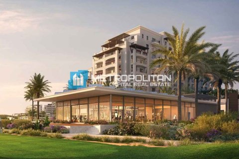 Apartment de 3 dormitorios en Yas Island, UAE No. 139751 18