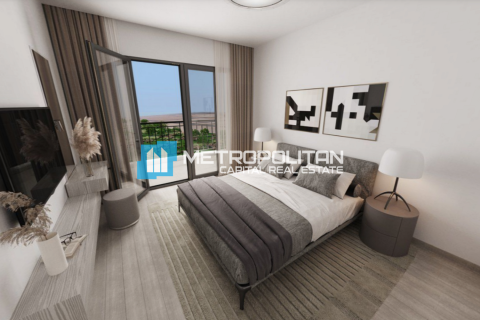 Apartment de 3 dormitorios en Yas Island, UAE No. 139751 8