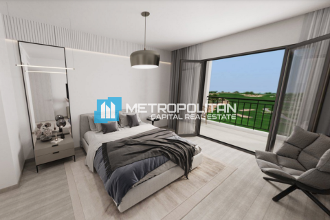 Apartment de 3 dormitorios en Yas Island, UAE No. 139751 9