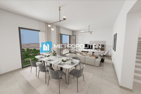 Apartment de 3 dormitorios en Yas Island, UAE No. 139751 3