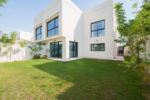 3 bedrooms Townhouse on the Yas Island, UAE No. 213058