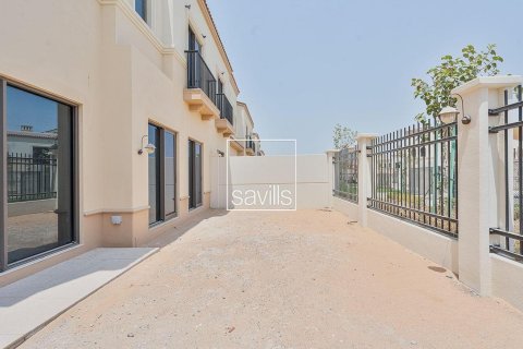 3 غرف نوم تاون هاوس في مدينة خليفة, الإمارات العربية المتحدة رقم 224959 18