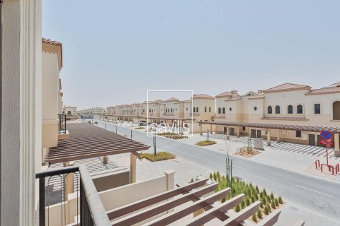 3 غرف نوم تاون هاوس في مدينة خليفة, الإمارات العربية المتحدة رقم 224959 16