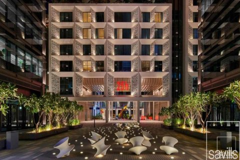 2 غرف نوم شقة في وسط مدينة دبي, الإمارات العربية المتحدة رقم 213976 7