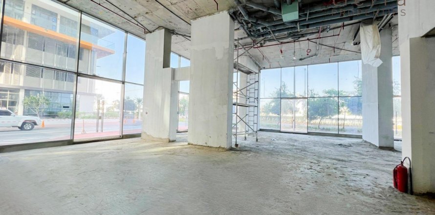 117.1m² Shop in Dubai, UAE No. 47626