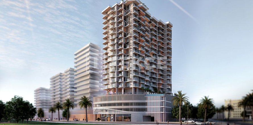 1 bedroom Apartment in Jumeirah Village Circle, UAE No. 215757