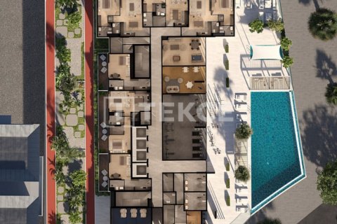 1 bedroom Apartment in Jumeirah Village Circle, UAE No. 215757 22