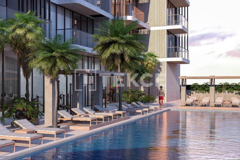 1 bedroom Apartment in Jumeirah Village Circle, UAE No. 215757 10