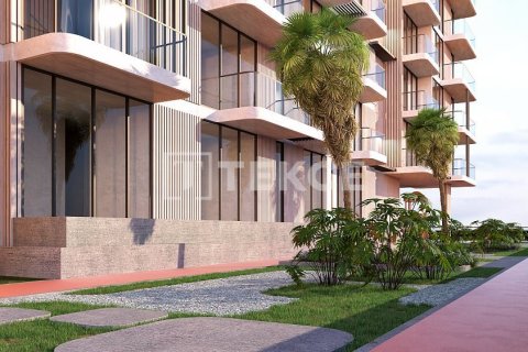 1 bedroom Apartment in Jumeirah Village Circle, UAE No. 215757 6