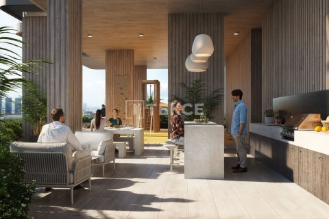 1 bedroom Apartment in Jumeirah Village Circle, UAE No. 215757 11