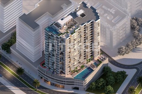 1 bedroom Apartment in Jumeirah Village Circle, UAE No. 215757 3