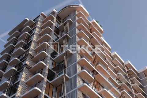 1 bedroom Apartment in Jumeirah Village Circle, UAE No. 215757 4
