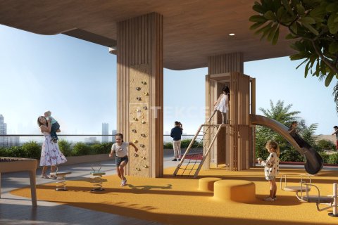 1 bedroom Apartment in Jumeirah Village Circle, UAE No. 215757 14