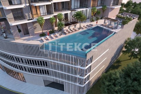 1 bedroom Apartment in Jumeirah Village Circle, UAE No. 215757 8