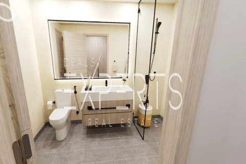 2 غرف نوم شقة على Saadiyat Cultural District, الإمارات العربية المتحدة رقم 167178 4