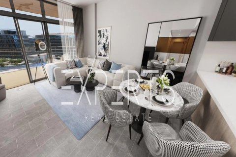 2 غرف نوم شقة على Saadiyat Cultural District, الإمارات العربية المتحدة رقم 167178 5